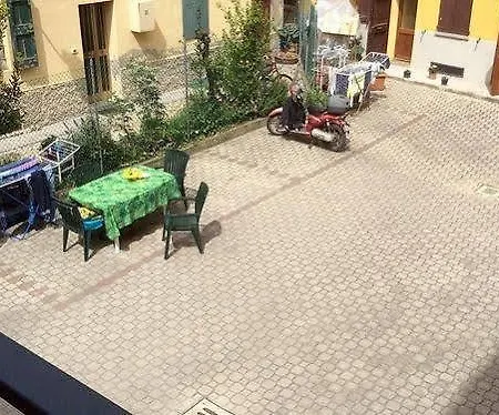 Il Delfino A 酒店 博洛尼亚