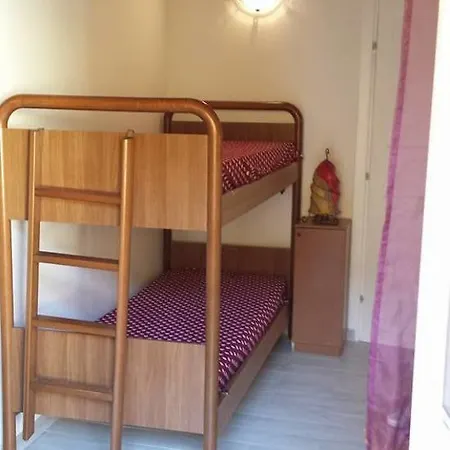 Il Delfino A Hotel