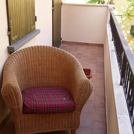 Hotel Il Delfino A 4*