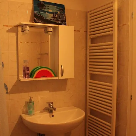 Hotel Il Delfino A Bologna