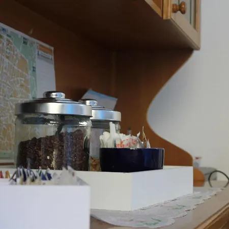 Hotel Il Delfino A Bologna